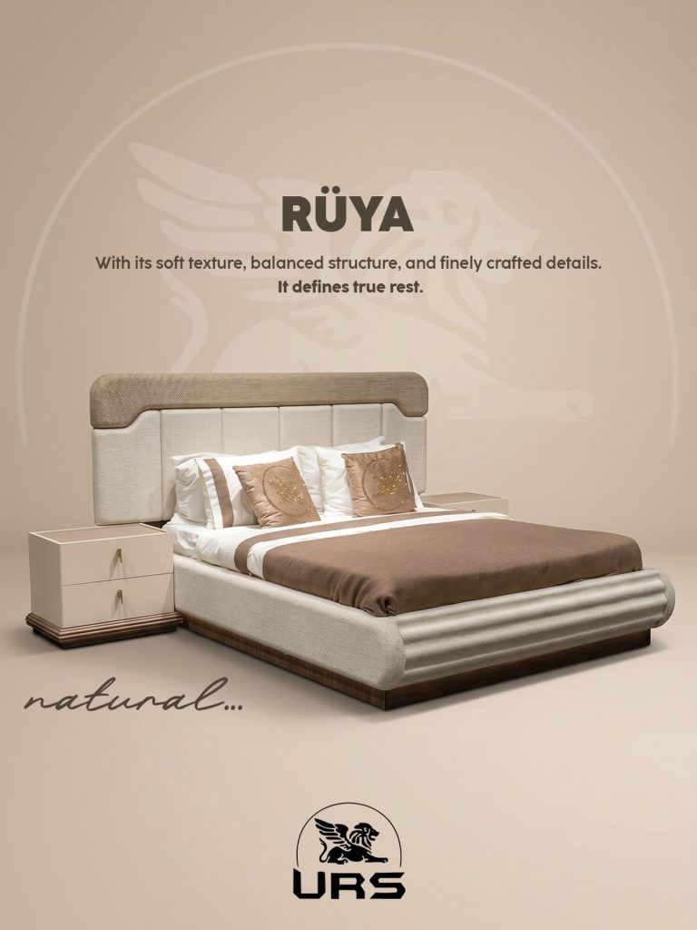 RÜYA CEVİZ YATAK 10