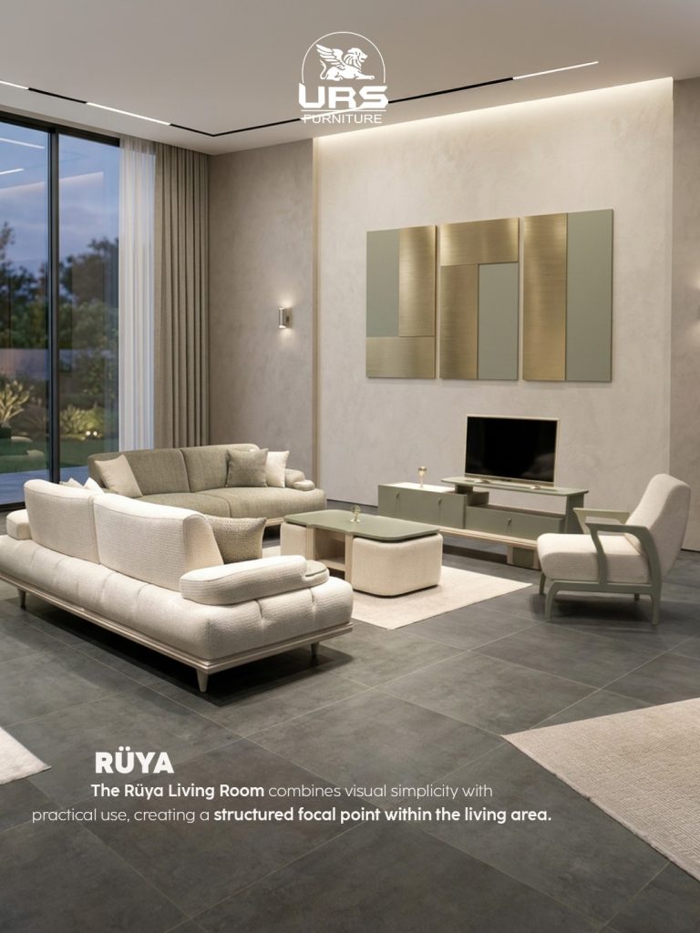 RÜYA YEŞİL KOLTUK 16