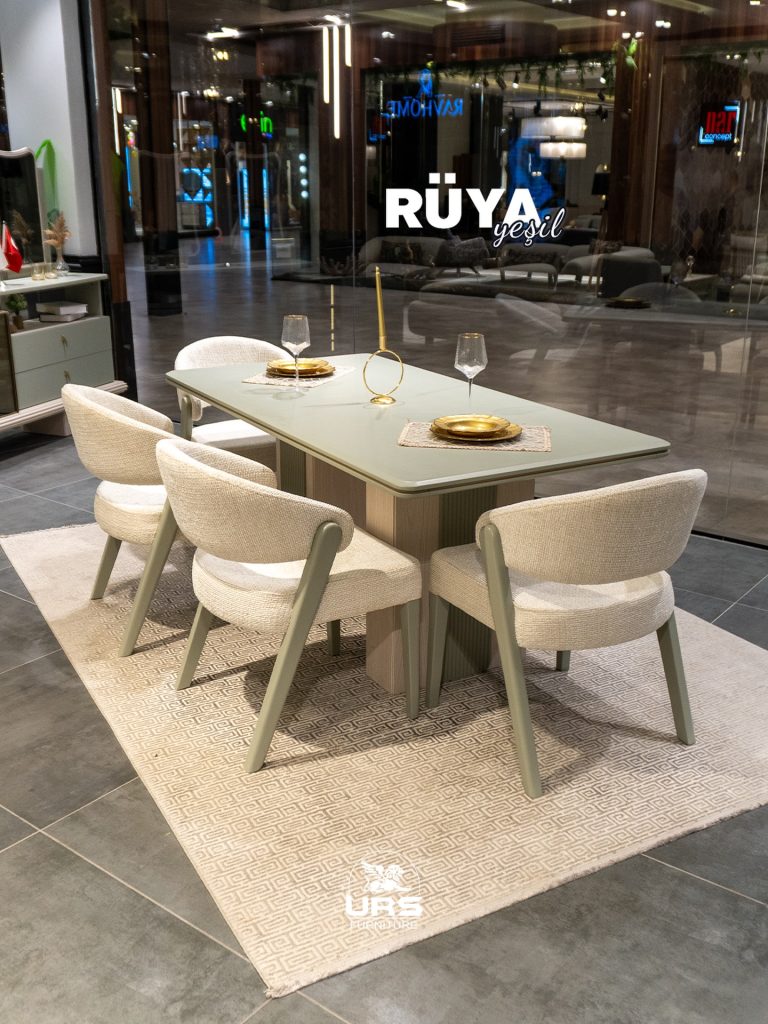 RÜYA YEŞİL YEMEK 04